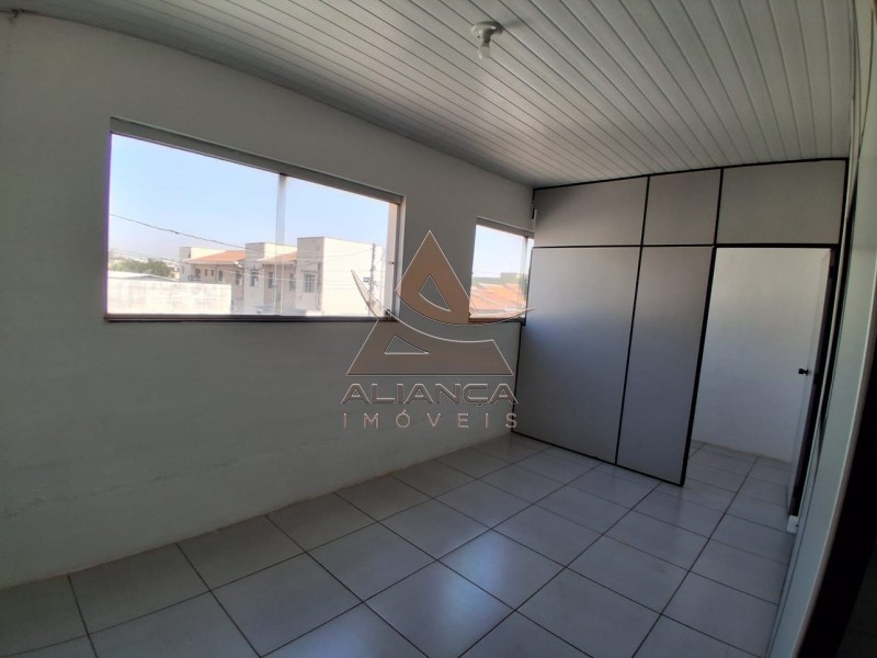 Aliança Imóveis - Imobiliária em Ribeirão Preto - SP - Galpão - Jardim Anhanguera - Ribeirão Preto