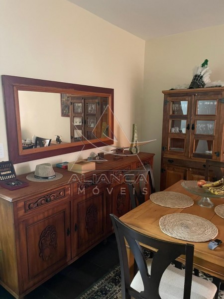 Aliança Imóveis - Imobiliária em Ribeirão Preto - SP - Apartamento - Jardim Macedo - Ribeirão Preto