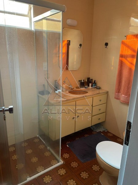 Aliança Imóveis - Imobiliária em Ribeirão Preto - SP - Apartamento - Jardim Macedo - Ribeirão Preto