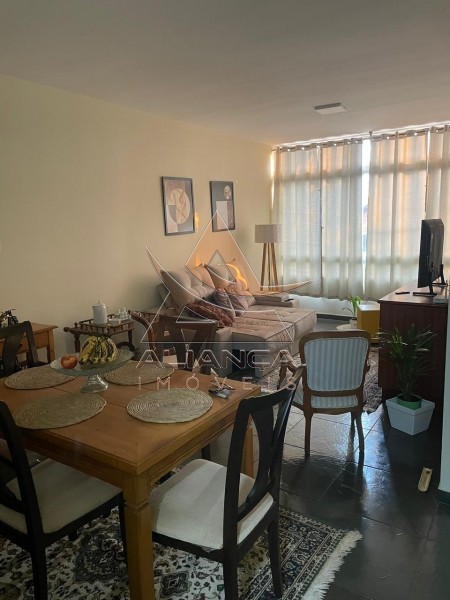 Aliança Imóveis - Imobiliária em Ribeirão Preto - SP - Apartamento - Jardim Macedo - Ribeirão Preto