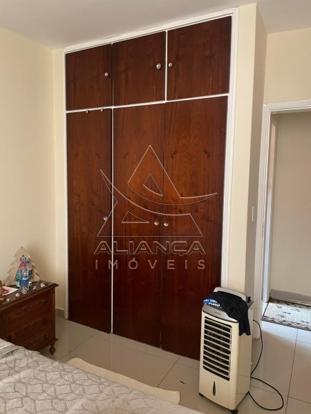 Aliança Imóveis - Imobiliária em Ribeirão Preto - SP - Apartamento - Jardim Macedo - Ribeirão Preto