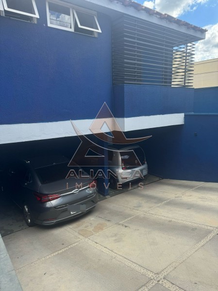 Aliança Imóveis - Imobiliária em Ribeirão Preto - SP - Casa - Jardim Irajá - Ribeirão Preto