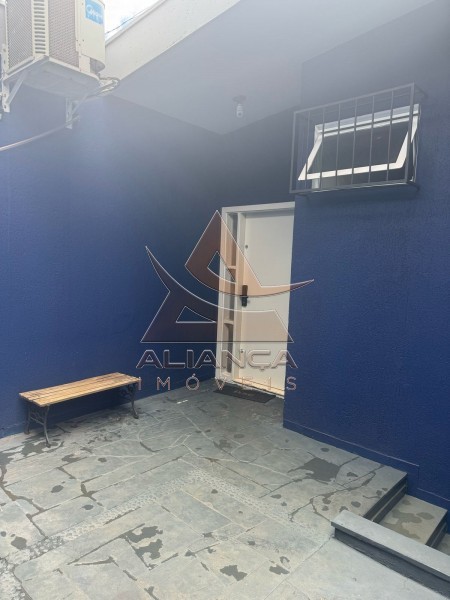 Aliança Imóveis - Imobiliária em Ribeirão Preto - SP - Casa - Jardim Irajá - Ribeirão Preto