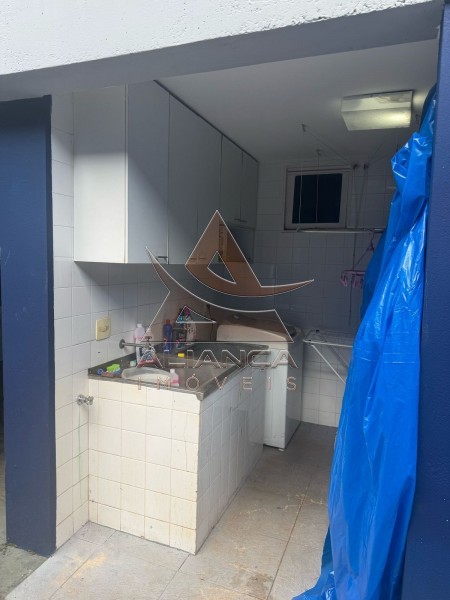 Aliança Imóveis - Imobiliária em Ribeirão Preto - SP - Casa - Jardim Irajá - Ribeirão Preto