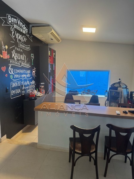 Aliança Imóveis - Imobiliária em Ribeirão Preto - SP - Casa - Jardim Irajá - Ribeirão Preto