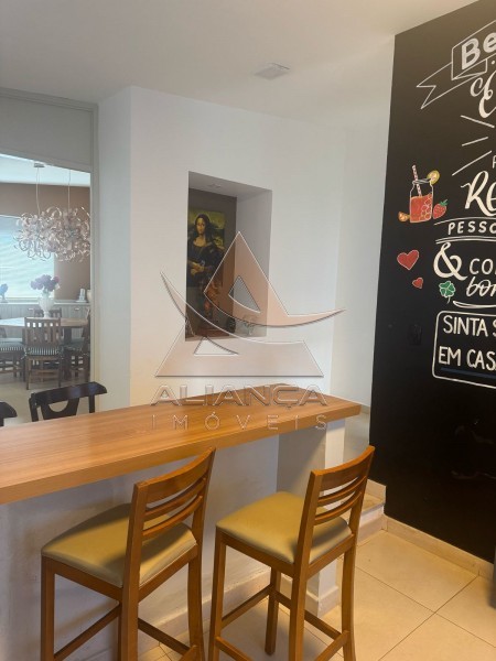Aliança Imóveis - Imobiliária em Ribeirão Preto - SP - Casa - Jardim Irajá - Ribeirão Preto