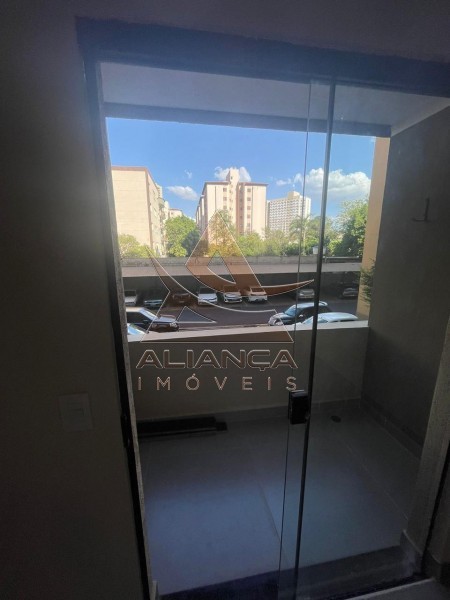 Apartamento - Jardim Palma Travassos - Ribeirão Preto
