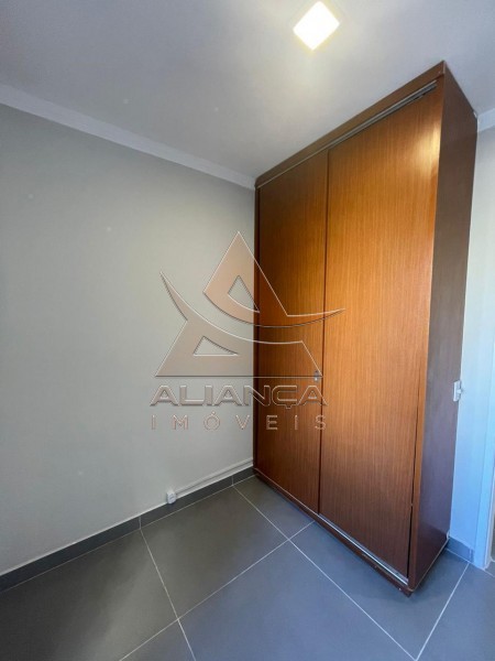 Aliança Imóveis - Imobiliária em Ribeirão Preto - SP - Apartamento - Jardim Palma Travassos - Ribeirão Preto