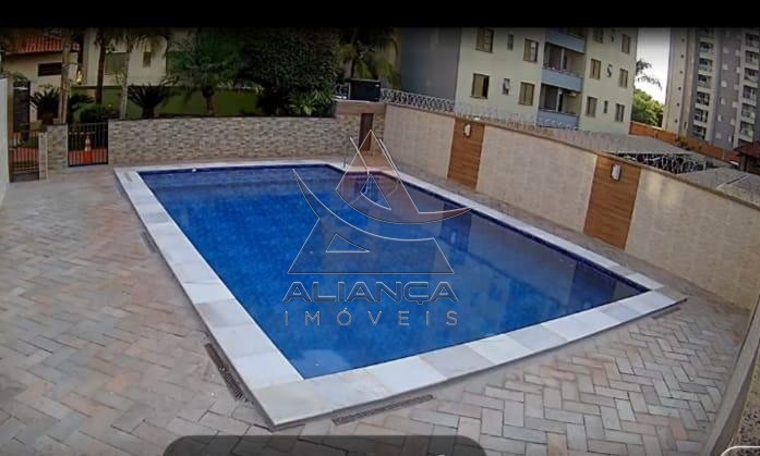Aliança Imóveis - Imobiliária em Ribeirão Preto - SP - Apartamento - Jardim Palma Travassos - Ribeirão Preto