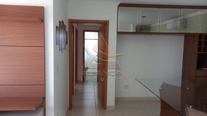 Aliança Imóveis - Imobiliária em Ribeirão Preto - SP - Apartamento - Campos Eliseos - Ribeirão Preto