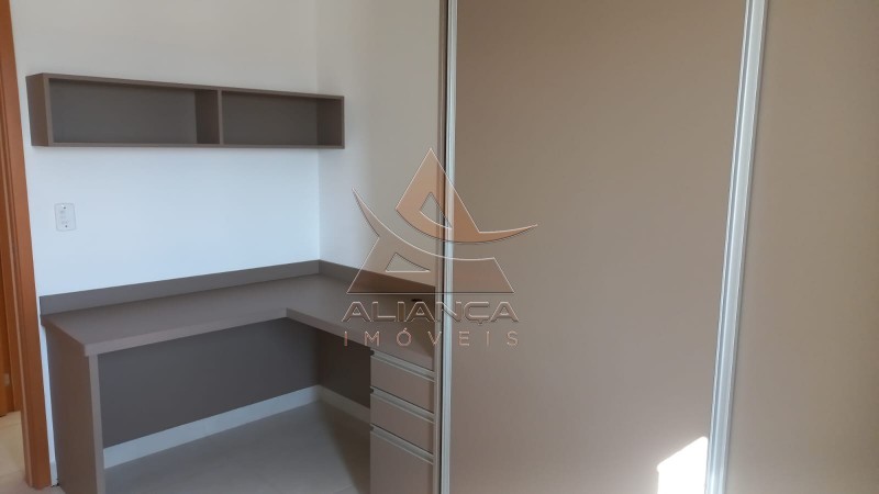Aliança Imóveis - Imobiliária em Ribeirão Preto - SP - Apartamento - Campos Eliseos - Ribeirão Preto