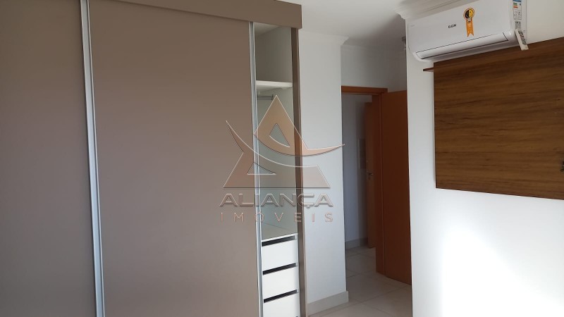 Aliança Imóveis - Imobiliária em Ribeirão Preto - SP - Apartamento - Campos Eliseos - Ribeirão Preto