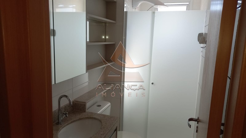 Aliança Imóveis - Imobiliária em Ribeirão Preto - SP - Apartamento - Campos Eliseos - Ribeirão Preto