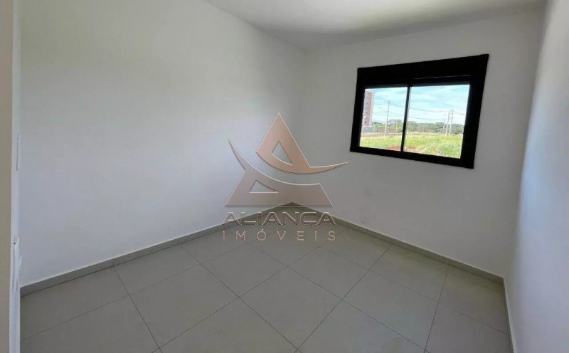 Aliança Imóveis - Imobiliária em Ribeirão Preto - SP - Apartamento - Quintas de São José - Ribeirão Preto