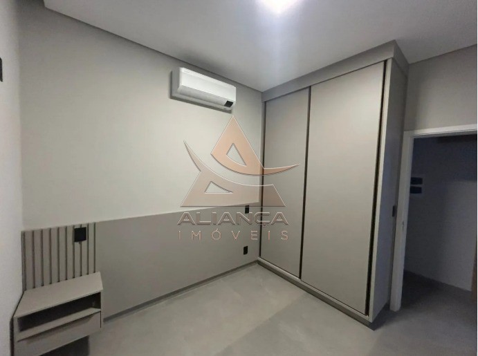 Aliança Imóveis - Imobiliária em Ribeirão Preto - SP - Casa Condomínio - Real Sul - Ribeirão Preto