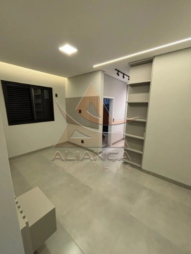 Aliança Imóveis - Imobiliária em Ribeirão Preto - SP - Casa Condomínio - Real Sul - Ribeirão Preto