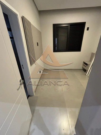 Aliança Imóveis - Imobiliária em Ribeirão Preto - SP - Casa Condomínio - Real Sul - Ribeirão Preto