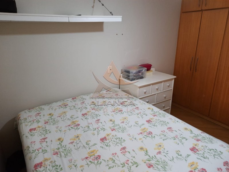 Aliança Imóveis - Imobiliária em Ribeirão Preto - SP - Apartamento - Iguatemi - Ribeirão Preto