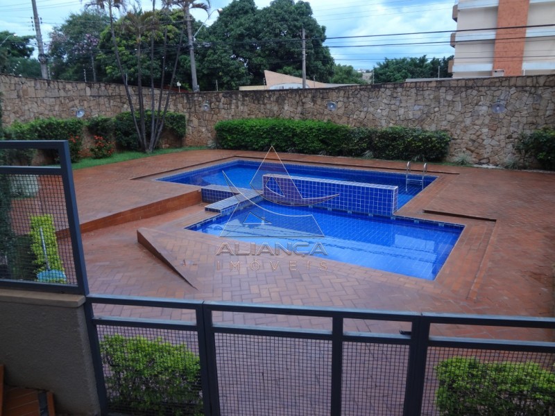 Aliança Imóveis - Imobiliária em Ribeirão Preto - SP - Apartamento - Iguatemi - Ribeirão Preto