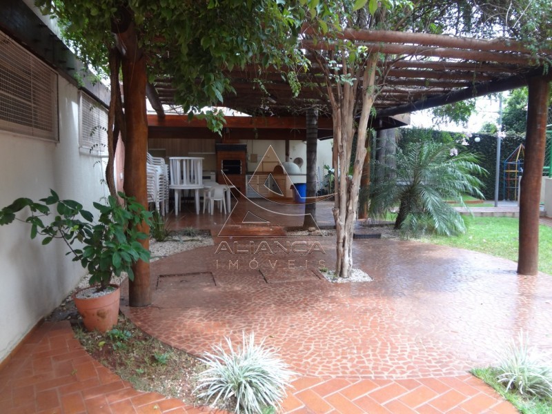 Aliança Imóveis - Imobiliária em Ribeirão Preto - SP - Apartamento - Iguatemi - Ribeirão Preto