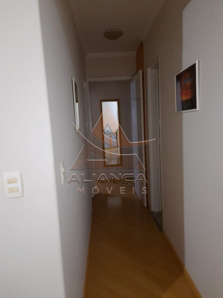 Aliança Imóveis - Imobiliária em Ribeirão Preto - SP - Apartamento - Iguatemi - Ribeirão Preto
