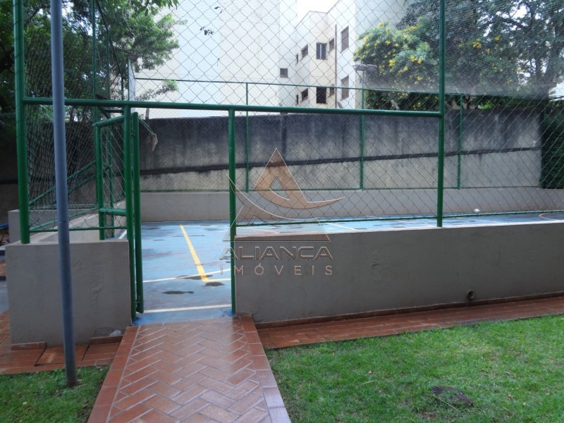 Aliança Imóveis - Imobiliária em Ribeirão Preto - SP - Apartamento - Iguatemi - Ribeirão Preto