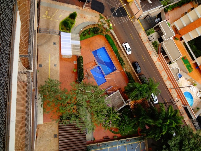 Aliança Imóveis - Imobiliária em Ribeirão Preto - SP - Apartamento - Iguatemi - Ribeirão Preto