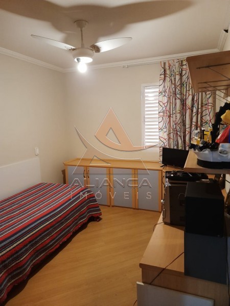 Aliança Imóveis - Imobiliária em Ribeirão Preto - SP - Apartamento - Iguatemi - Ribeirão Preto