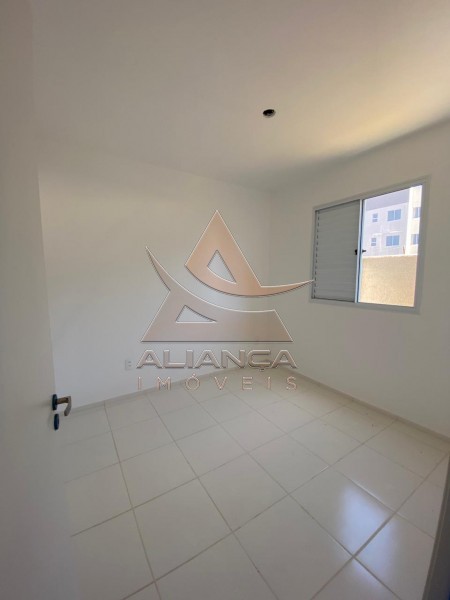 Aliança Imóveis - Imobiliária em Ribeirão Preto - SP - Apartamento - Reserva Macaúba - Ribeirão Preto