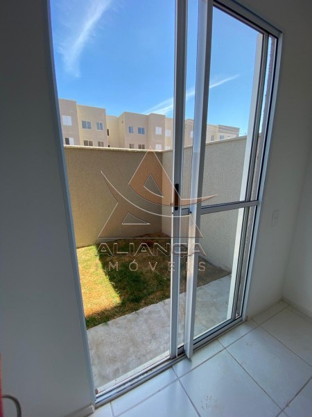 Aliança Imóveis - Imobiliária em Ribeirão Preto - SP - Apartamento - Reserva Macaúba - Ribeirão Preto
