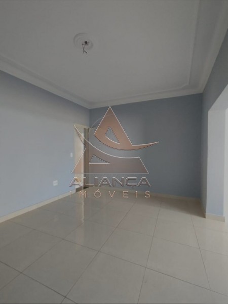 Aliança Imóveis - Imobiliária em Ribeirão Preto - SP - Casa - Jardim Paulista - Ribeirão Preto