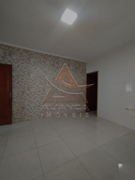Aliança Imóveis - Imobiliária em Ribeirão Preto - SP - Casa - Jardim Paulista - Ribeirão Preto