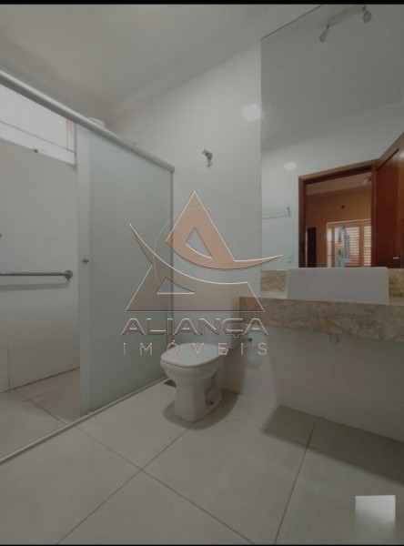 Aliança Imóveis - Imobiliária em Ribeirão Preto - SP - Casa - Jardim Paulista - Ribeirão Preto