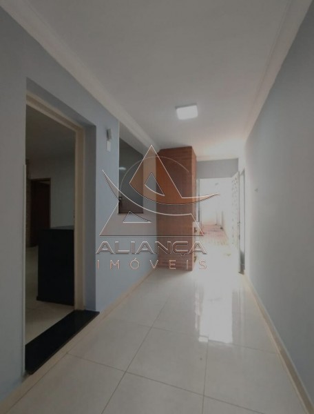 Aliança Imóveis - Imobiliária em Ribeirão Preto - SP - Casa - Jardim Paulista - Ribeirão Preto