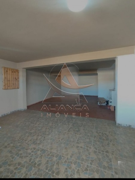 Aliança Imóveis - Imobiliária em Ribeirão Preto - SP - Casa - Jardim Paulista - Ribeirão Preto