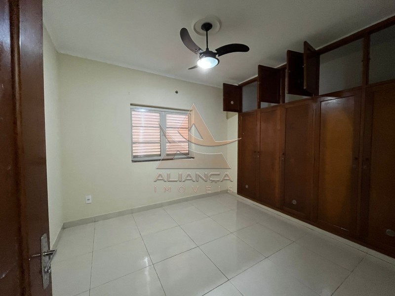 Aliança Imóveis - Imobiliária em Ribeirão Preto - SP - Casa - Jardim Mosteiro - Ribeirão Preto