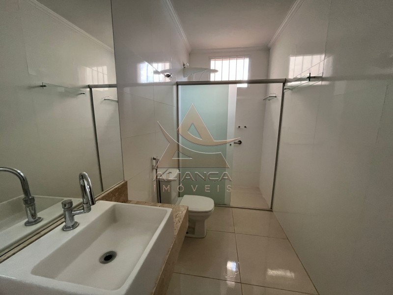 Aliança Imóveis - Imobiliária em Ribeirão Preto - SP - Casa - Jardim Mosteiro - Ribeirão Preto
