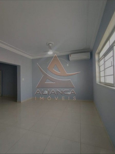 Aliança Imóveis - Imobiliária em Ribeirão Preto - SP - Casa - Jardim Paulista - Ribeirão Preto