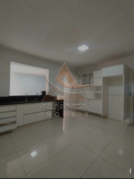 Aliança Imóveis - Imobiliária em Ribeirão Preto - SP - Casa - Jardim Paulista - Ribeirão Preto