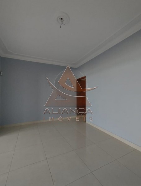 Aliança Imóveis - Imobiliária em Ribeirão Preto - SP - Casa - Jardim Paulista - Ribeirão Preto