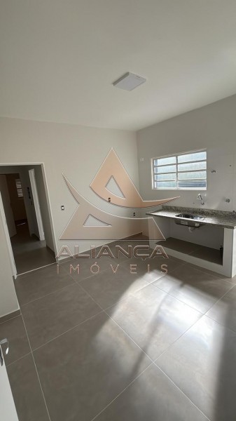 Aliança Imóveis - Imobiliária em Ribeirão Preto - SP - Casa - PARQUE BANDEIRANTES - Ribeirão Preto