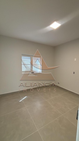 Aliança Imóveis - Imobiliária em Ribeirão Preto - SP - Casa - PARQUE BANDEIRANTES - Ribeirão Preto