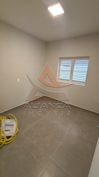 Aliança Imóveis - Imobiliária em Ribeirão Preto - SP - Casa - PARQUE BANDEIRANTES - Ribeirão Preto