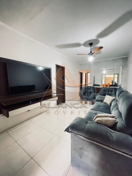 Aliança Imóveis - Imobiliária em Ribeirão Preto - SP - Casa - Simioni - Ribeirão Preto