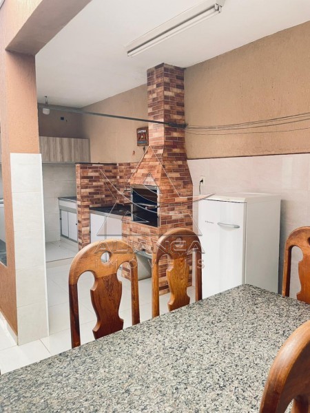 Aliança Imóveis - Imobiliária em Ribeirão Preto - SP - Casa - Simioni - Ribeirão Preto