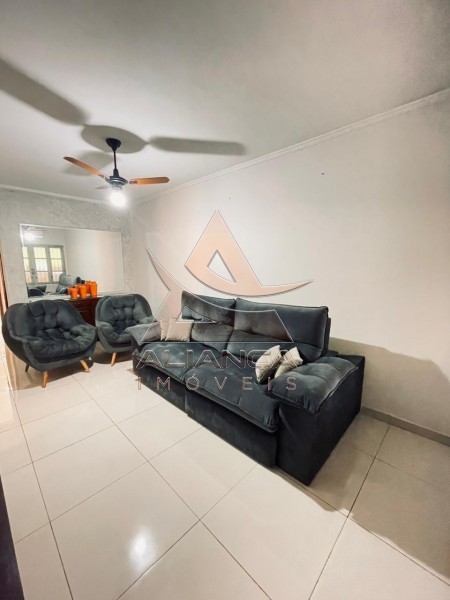 Aliança Imóveis - Imobiliária em Ribeirão Preto - SP - Casa - Simioni - Ribeirão Preto
