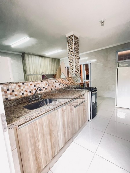 Aliança Imóveis - Imobiliária em Ribeirão Preto - SP - Casa - Simioni - Ribeirão Preto