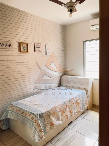 Aliança Imóveis - Imobiliária em Ribeirão Preto - SP - Casa - Simioni - Ribeirão Preto