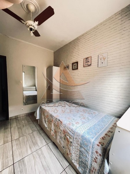 Aliança Imóveis - Imobiliária em Ribeirão Preto - SP - Casa - Simioni - Ribeirão Preto