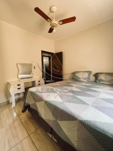 Aliança Imóveis - Imobiliária em Ribeirão Preto - SP - Casa - Simioni - Ribeirão Preto
